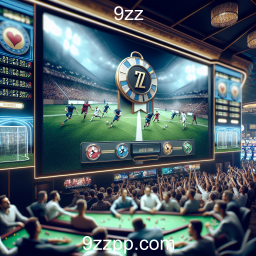 A Revolução dos Jogos de Esportes: Entretenimento e Competição